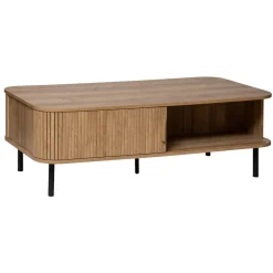 Atmosphera Tables Basses|Voir Tout *Table basse 2 portes