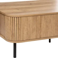 Atmosphera Tables Basses|Voir Tout *Table basse 2 portes