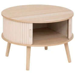 Atmosphera Tables Basses*Table basse 2 portes 