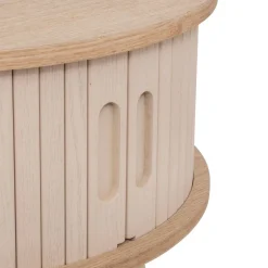 Atmosphera Tables Basses*Table basse 2 portes 