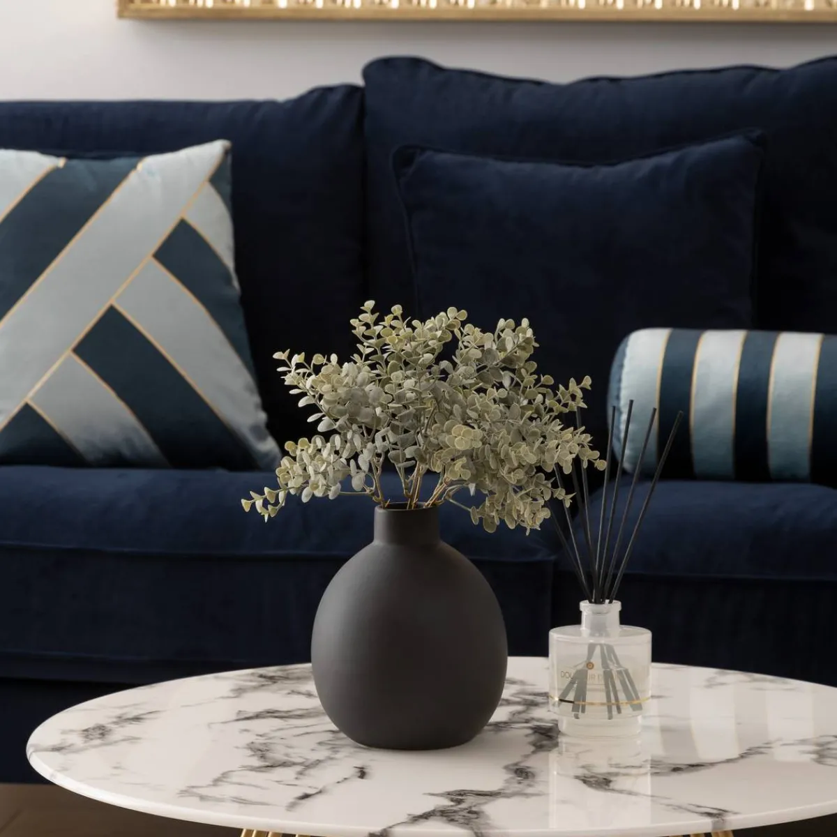 Atmosphera Tables Basses*Table basse "Rayo" Boisnaturel