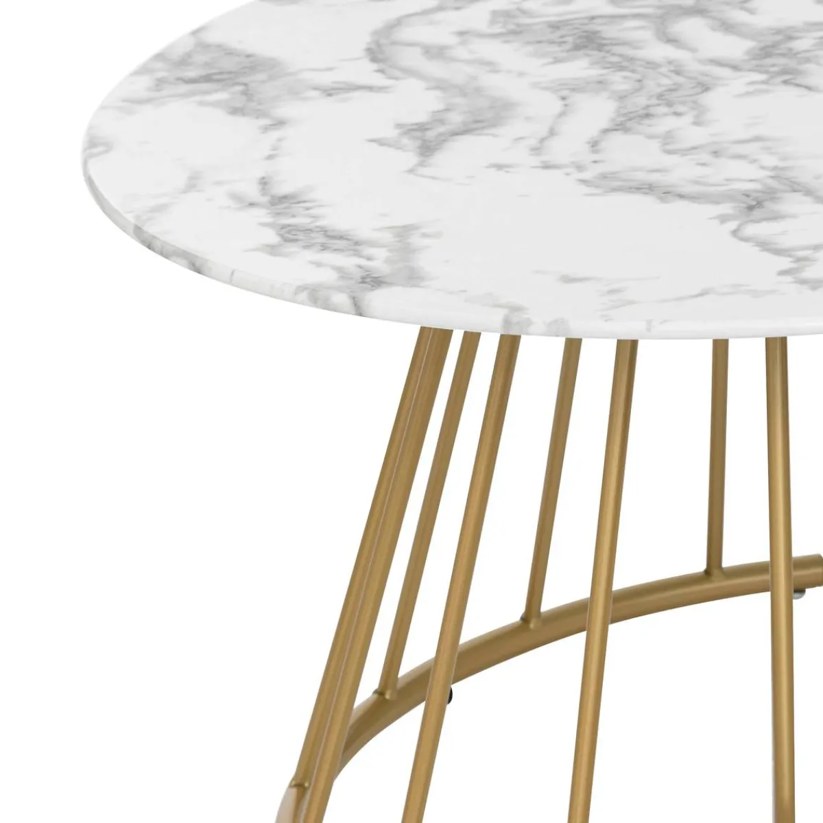 Atmosphera Tables Basses*Table basse "Rayo" Boisnaturel
