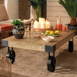 Atmosphera Tables Basses*Table basse 