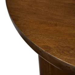 Atmosphera Tables Basses|Voir Tout *Table basse "Stambh" Argent