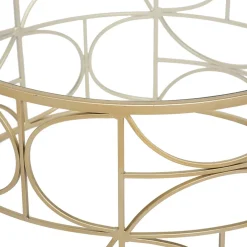 Atmosphera Tables Basses|Voir Tout *Table basse "Suite" Multicolore