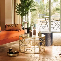 Atmosphera Tables Basses|Voir Tout *Table basse "Suite" Multicolore