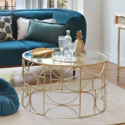 Atmosphera Tables Basses|Voir Tout *Table basse 