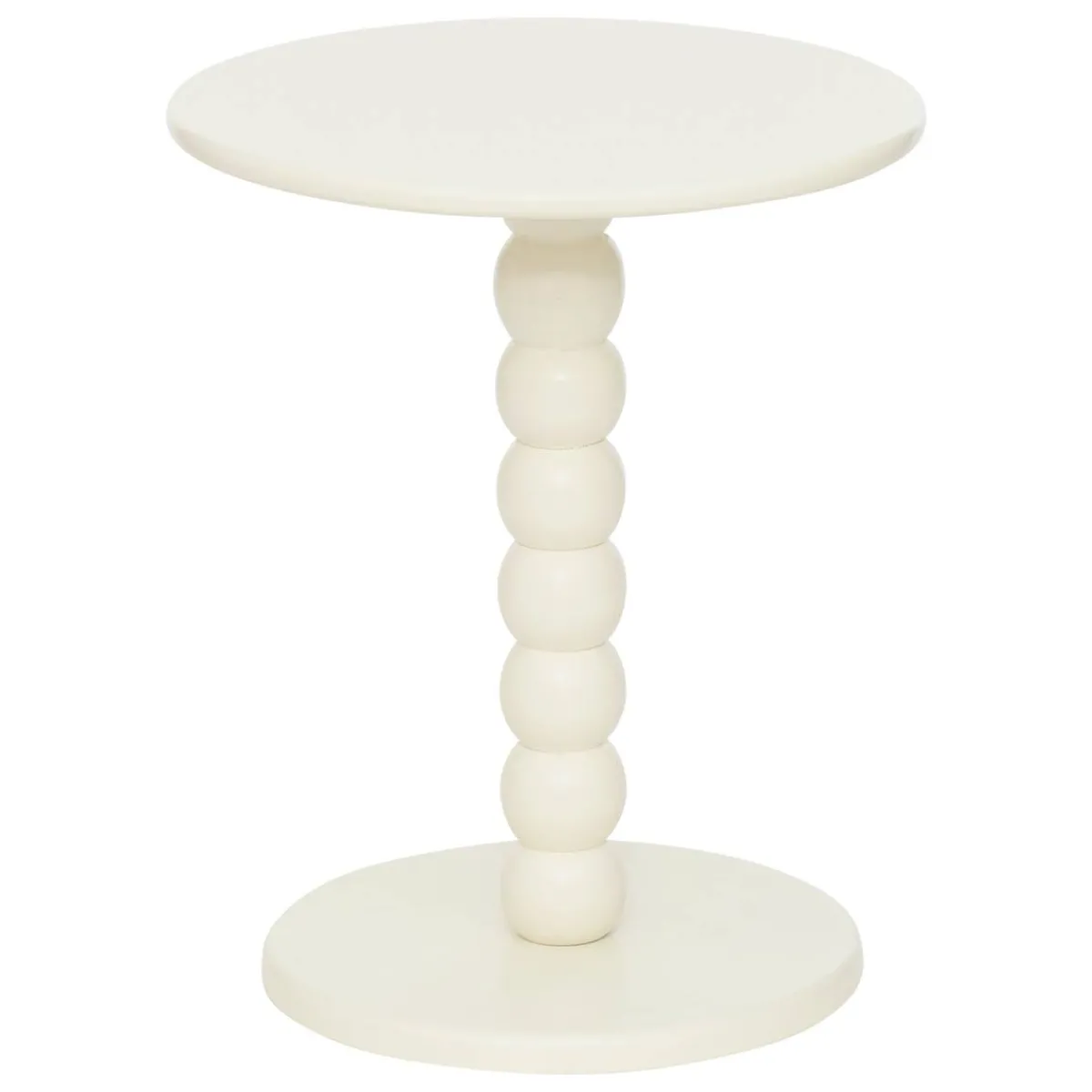 Atmosphera Tables D'Appoint*Table à café Chamlo" Cuivre