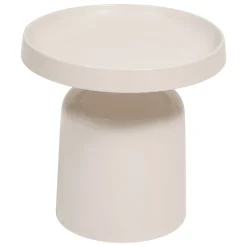 Atmosphera Voir Tout |Tables D'Appoint*Table d'appoint "Abadi" Boisnaturel