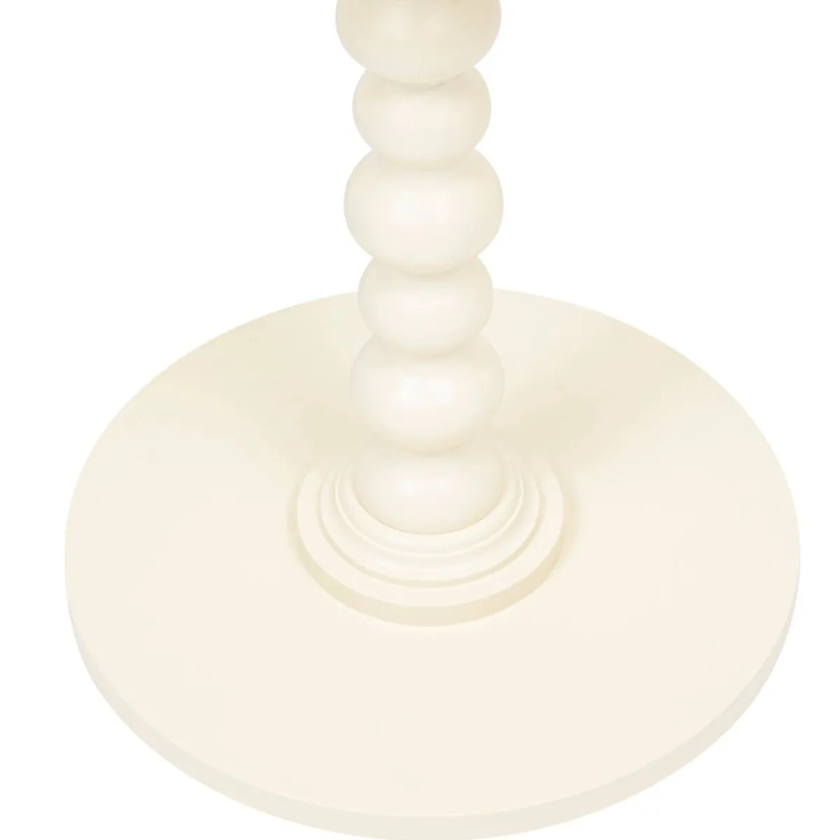 Atmosphera Tables D'Appoint*Table d'appoint "Alix" Noir