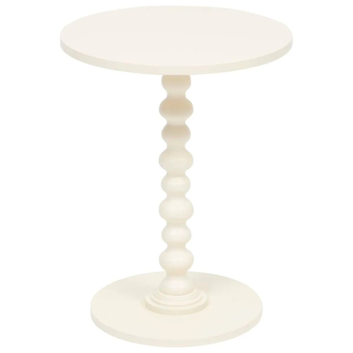Atmosphera Tables D'Appoint*Table d'appoint "Alix" Noir