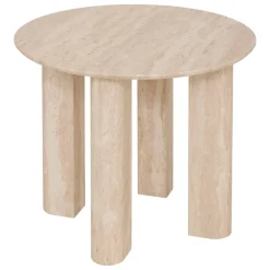 Atmosphera Tables D'Appoint*Table d'appoint "Anaya" Noir