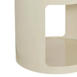Atmosphera Tables D'Appoint*Table d'appoint "Ashdal" Marron