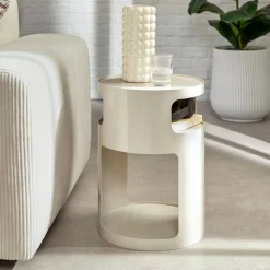 Atmosphera Tables D'Appoint*Table d'appoint 