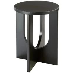 Atmosphera Tables D'Appoint*Table d'appoint "Bloom" Beige