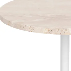Atmosphera Tables D'Appoint*Table d'appoint "Celen" Doré