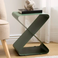 Atmosphera Mobilier D'Extérieur|Tables D'Appoint*Table d'appoint 