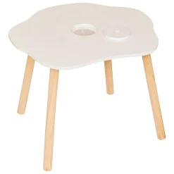 Atmosphera Tables*Table d'appoint enfant "Douceur" Motifs