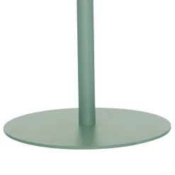 Atmosphera Tables D'Appoint*Table d'appoint "Fiora" Blanc