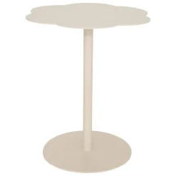 Atmosphera Tables D'Appoint*Table d'appoint "Fiora" Blanc
