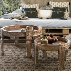 Atmosphera Tables D'Appoint*Table d'appoint