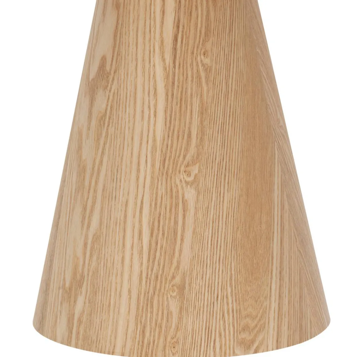 Atmosphera Tables D'Appoint*Table d'appoint "Hercyna" Noir