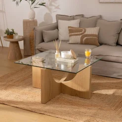 Atmosphera Tables D'Appoint*Table d'appoint