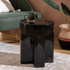 Atmosphera Tables D'Appoint*Table d'appoint 