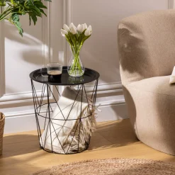 Atmosphera Tables D'Appoint*Table d'appoint