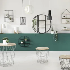Atmosphera Tables D'Appoint*Table d'appoint