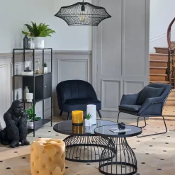 Atmosphera Tables D'Appoint*Table d'appoint
