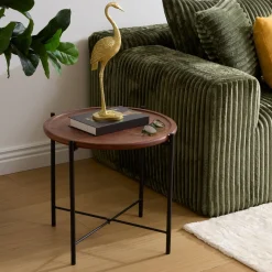 Atmosphera Tables D'Appoint*Table d'appoint 