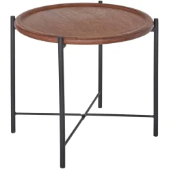 Atmosphera Tables D'Appoint*Table d'appoint 