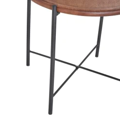 Atmosphera Tables D'Appoint*Table d'appoint 