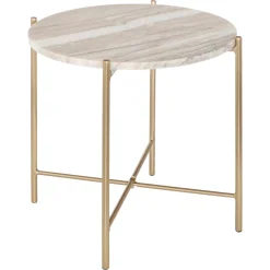 Atmosphera Tables D'Appoint*Table d'appoint 