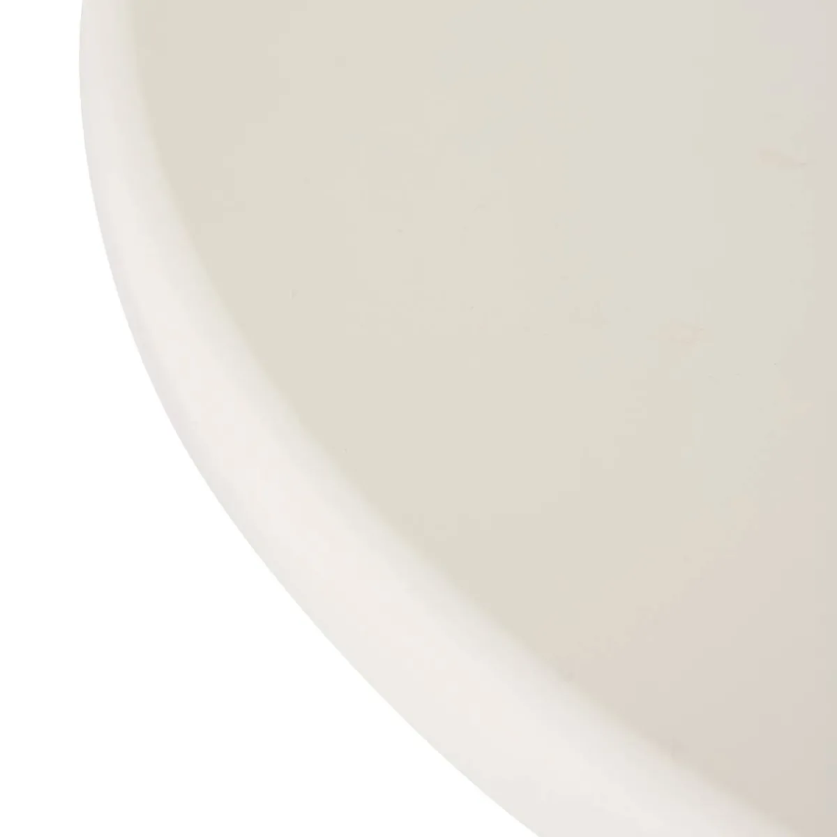 Atmosphera Voir Tout |Tables D'Appoint*Table d'appoint "Mudan" Ivoire