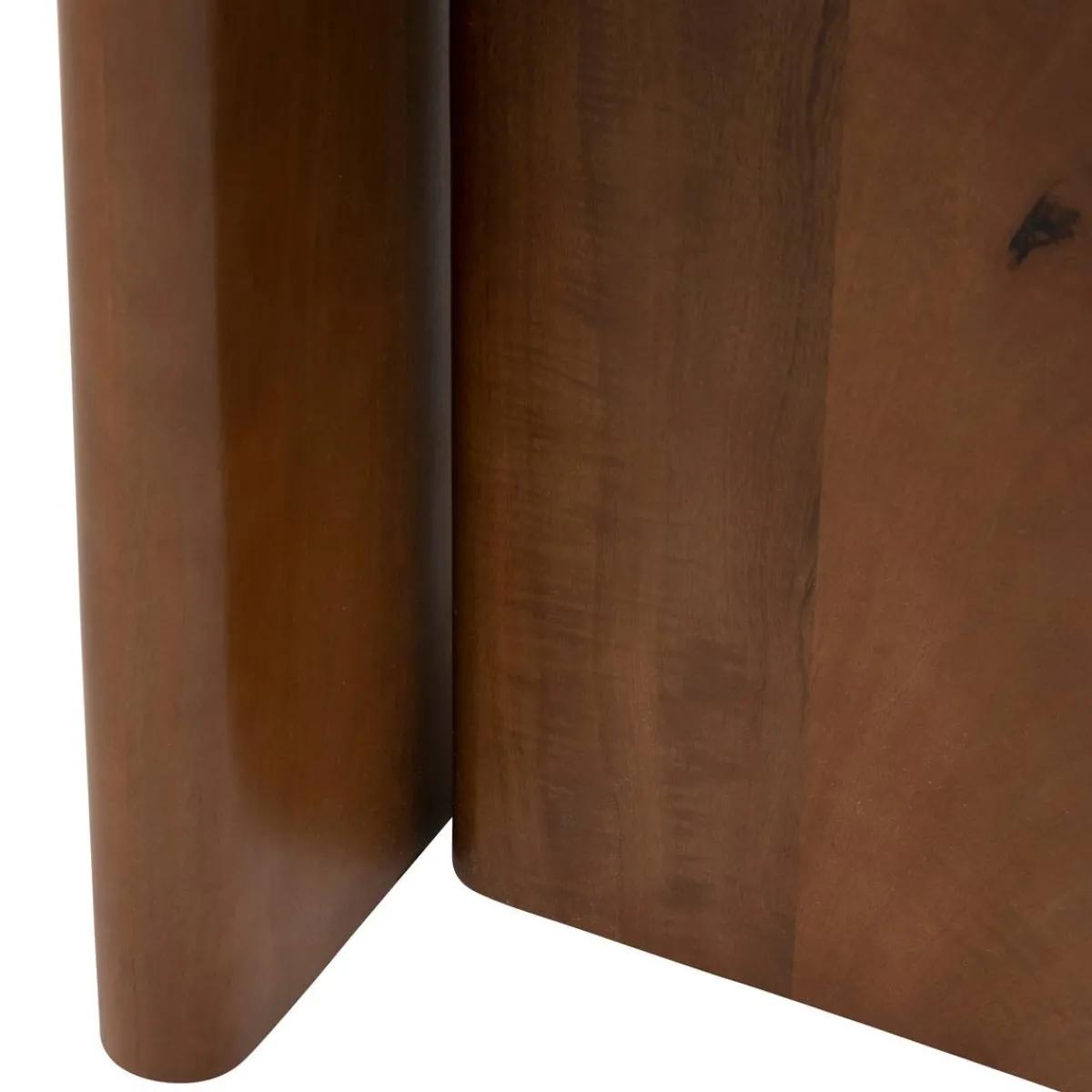 Atmosphera Tables D'Appoint*Table d'appoint "Nanda" Ivoire