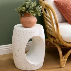 Atmosphera Mobilier D'Extérieur|Tables D'Appoint*Table d'appoint 