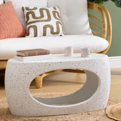 Atmosphera Mobilier D'Extérieur|Tables Basses*Table d'appoint 