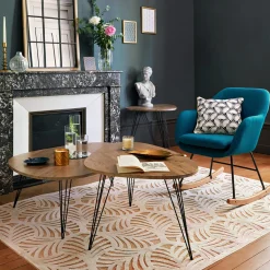 Atmosphera Tables D'Appoint*Table d'appoint 