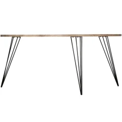 Atmosphera Tables Basses*Table d'appoint "Neile" Beige