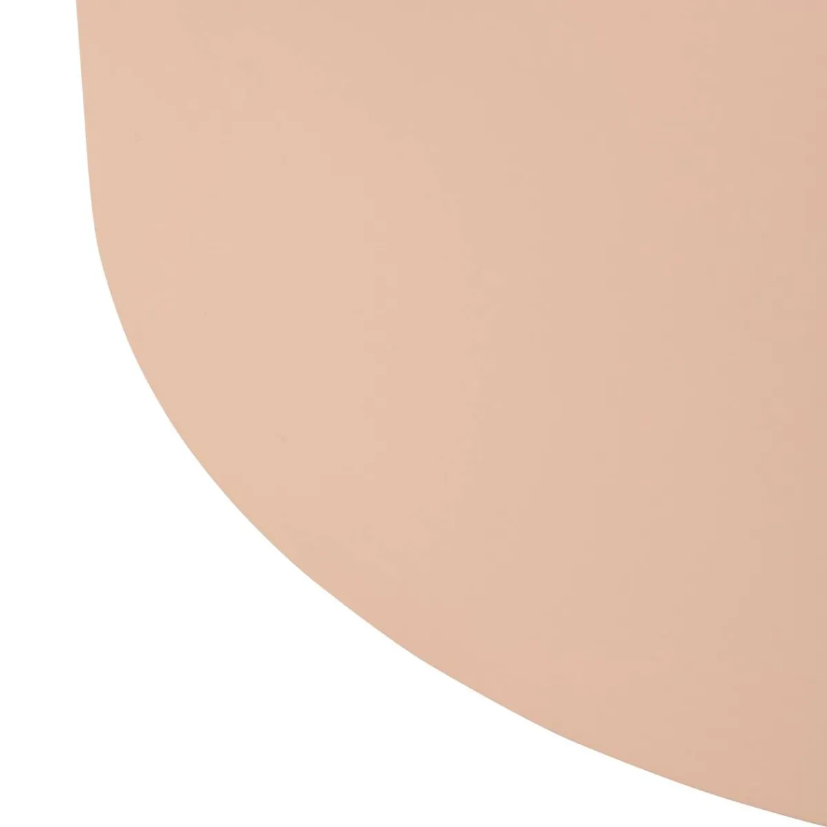 Atmosphera Tables D'Appoint*Table d'appoint "Palomba" Noisette