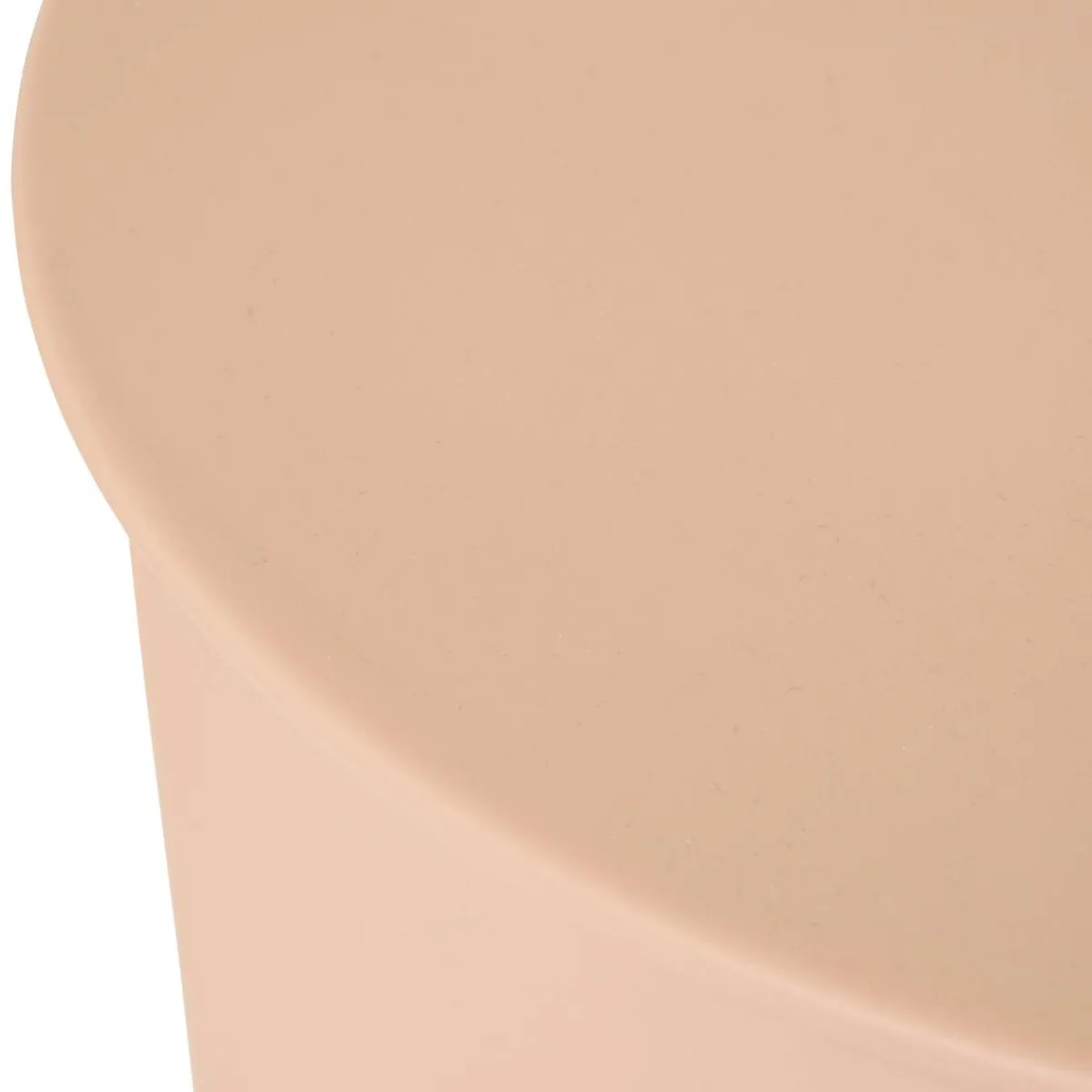 Atmosphera Tables D'Appoint*Table d'appoint "Palomba" Noisette