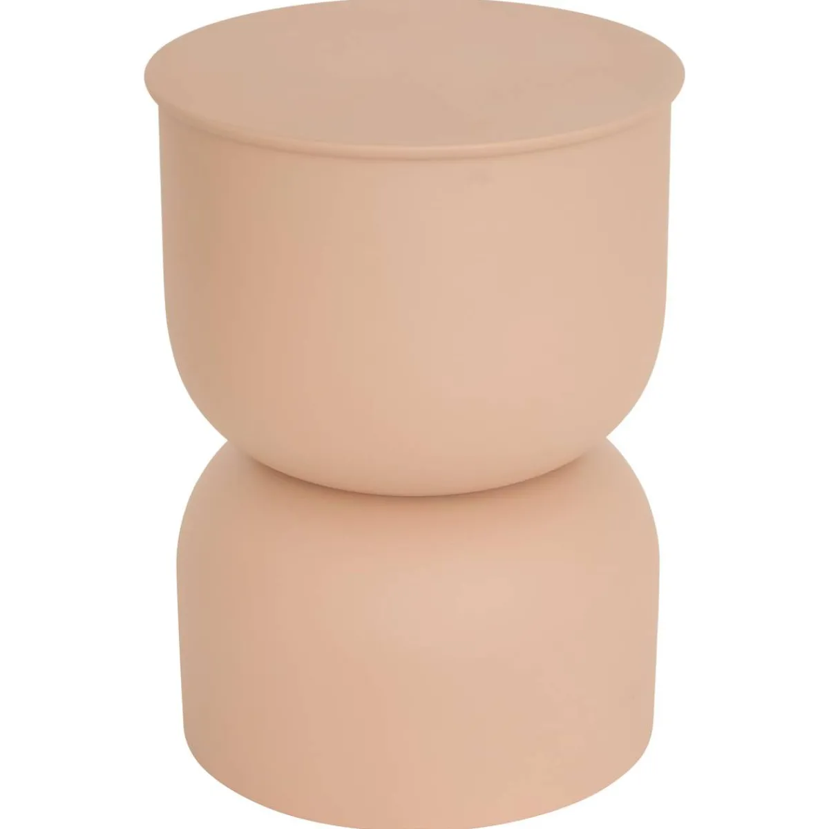 Atmosphera Tables D'Appoint*Table d'appoint "Palomba" Noisette