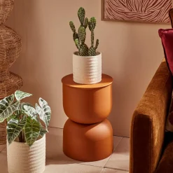 Atmosphera Voir Tout |Tables D'Appoint*Table d'appoint 