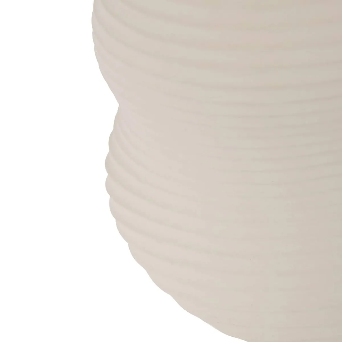 Atmosphera Tables D'Appoint*Table d'appoint "Saddle" Jaunemoutarde