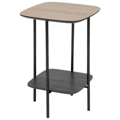 Atmosphera Tables D'Appoint*Table d'appoint 1 étagère 