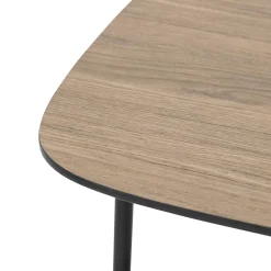 Atmosphera Tables D'Appoint*Table d'appoint 1 étagère 