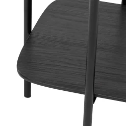 Atmosphera Tables D'Appoint*Table d'appoint 1 étagère 