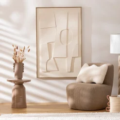 Atmosphera Voir Tout |Tables D'Appoint*Table d'appoint totem